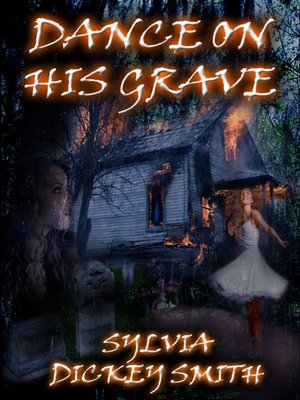 cover image of Dance on His Grave